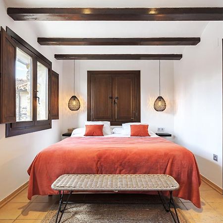 Casa Rural La Sierra Bronchales Kültér fotó