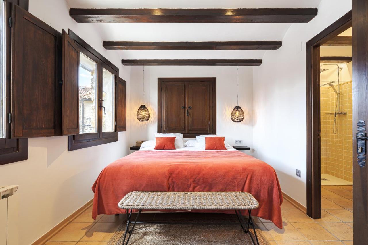 Casa Rural La Sierra Bronchales Kültér fotó