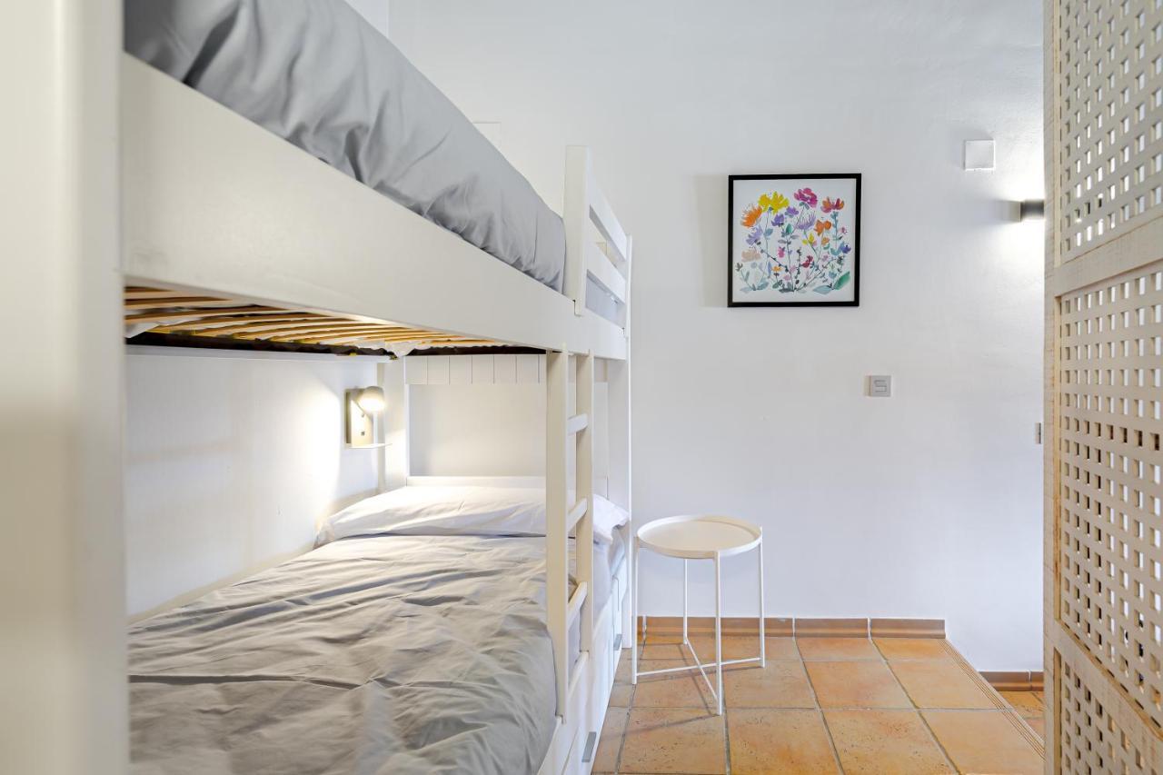 Casa Rural La Sierra Bronchales Kültér fotó
