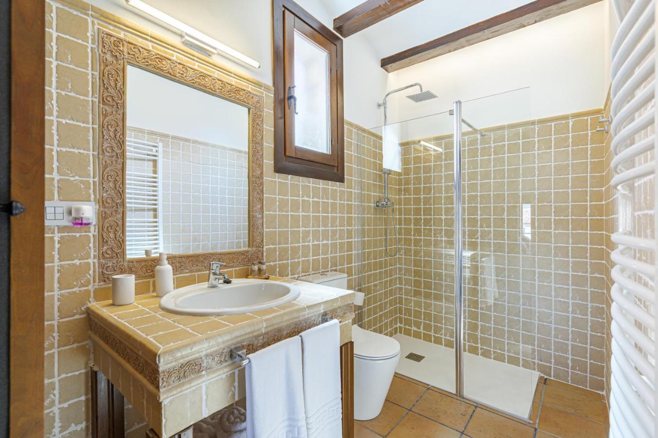 Casa Rural La Sierra Bronchales Kültér fotó