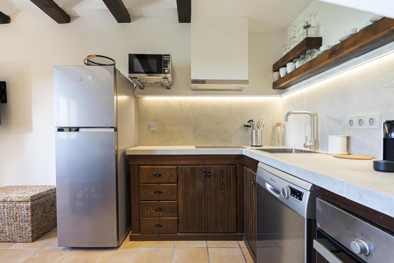 Casa Rural La Sierra Bronchales Kültér fotó