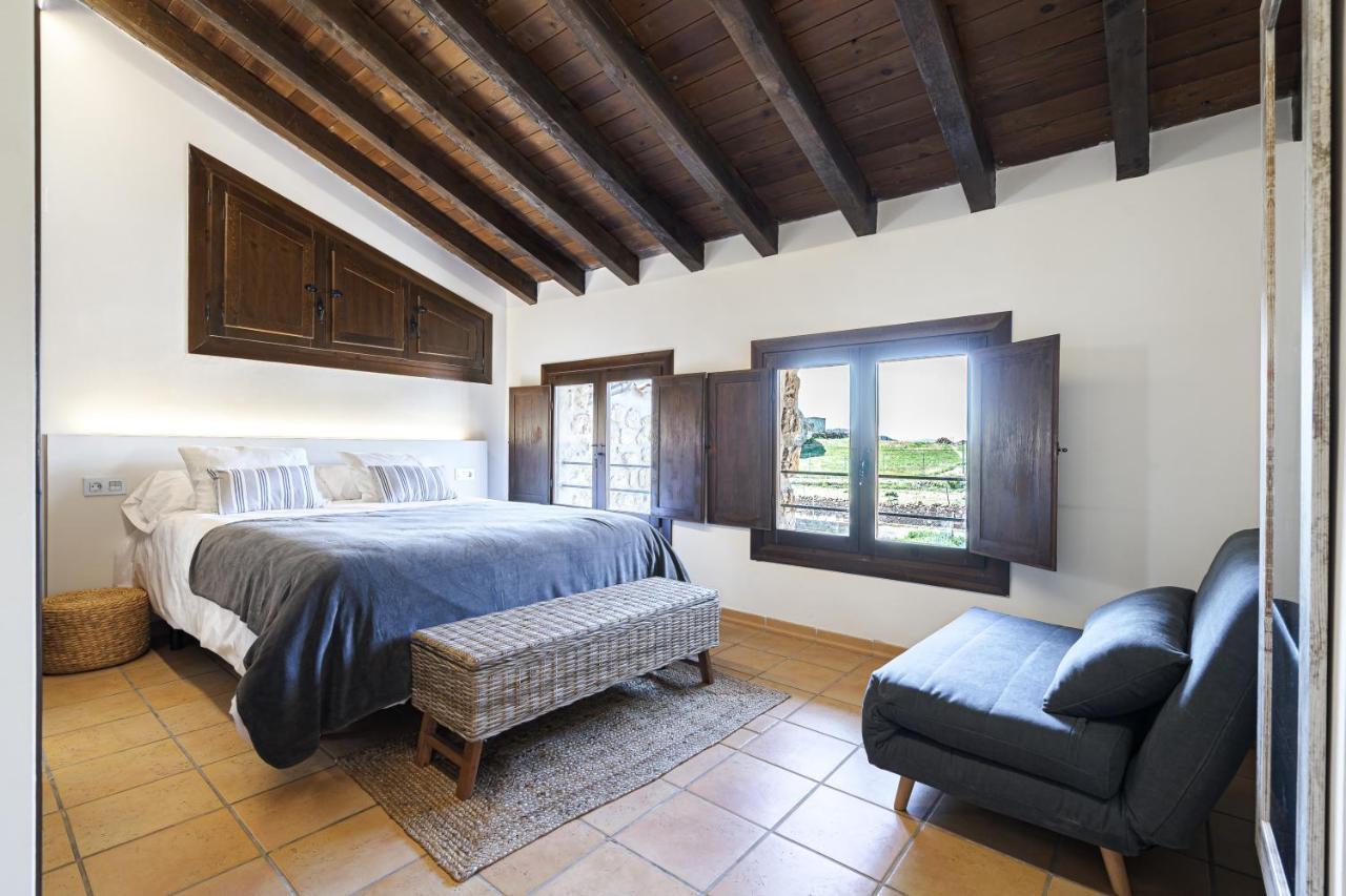 Casa Rural La Sierra Bronchales Kültér fotó