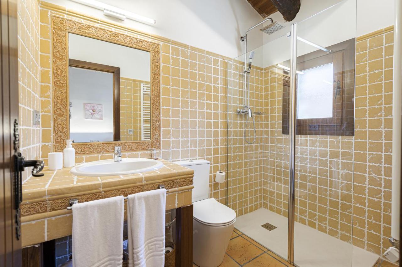 Casa Rural La Sierra Bronchales Kültér fotó
