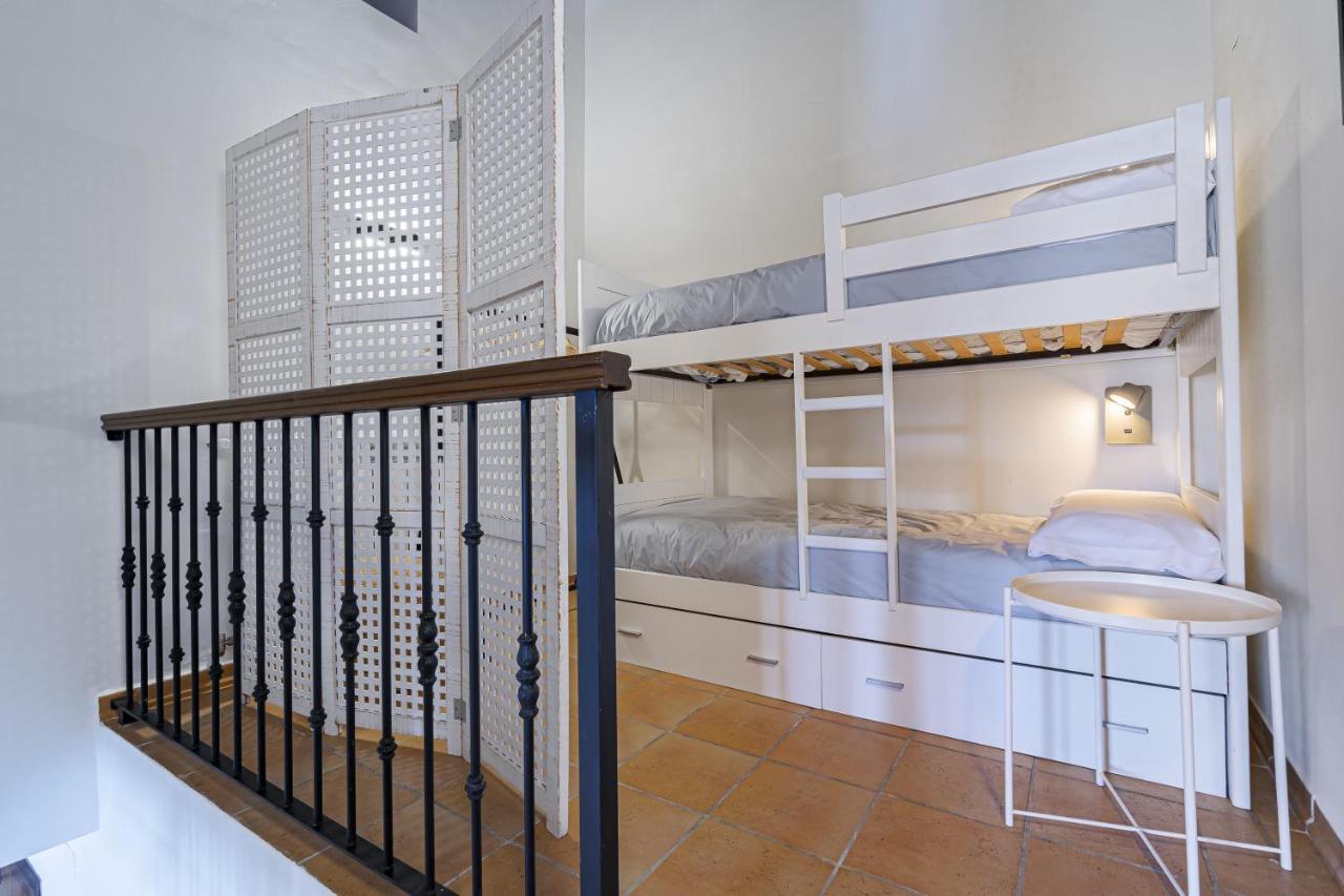 Casa Rural La Sierra Bronchales Kültér fotó