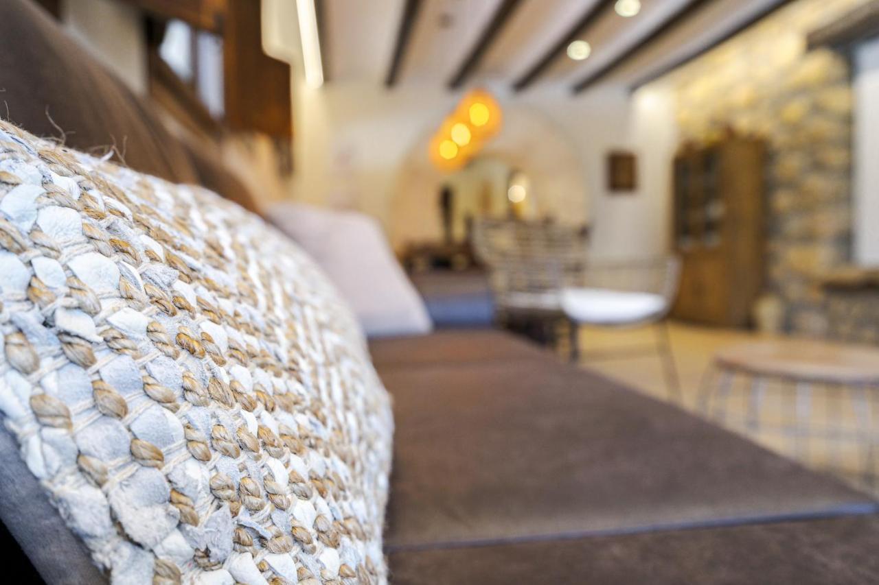 Casa Rural La Sierra Bronchales Kültér fotó